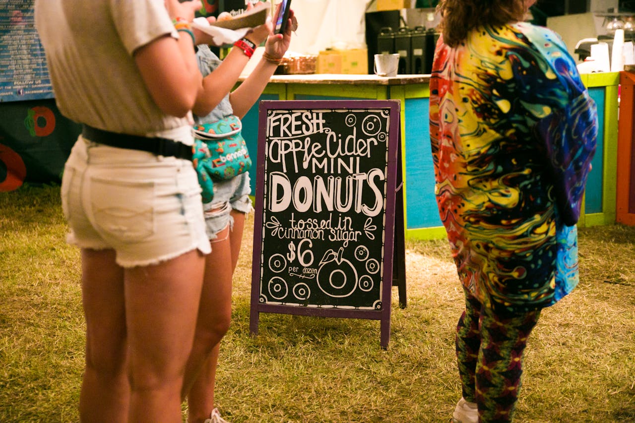 Как использовать категории расходов, чтобы понять, на что уходит жизнь